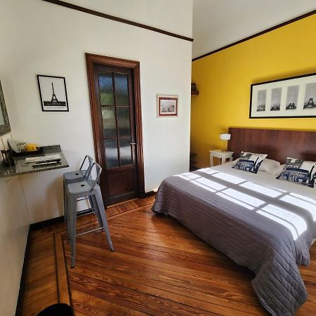 Habitaciones En Suite Balcarce Буенос Айрес Екстериор снимка