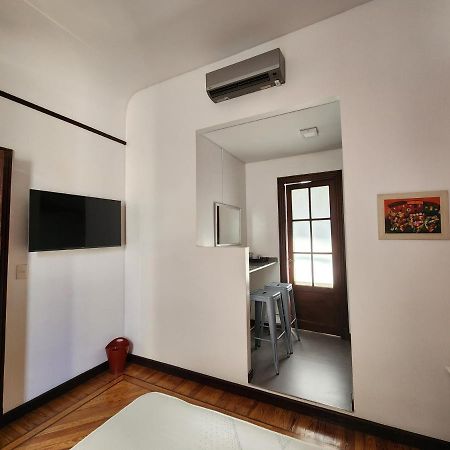 Habitaciones En Suite Balcarce Буенос Айрес Екстериор снимка