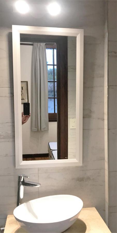 Habitaciones En Suite Balcarce Буенос Айрес Екстериор снимка