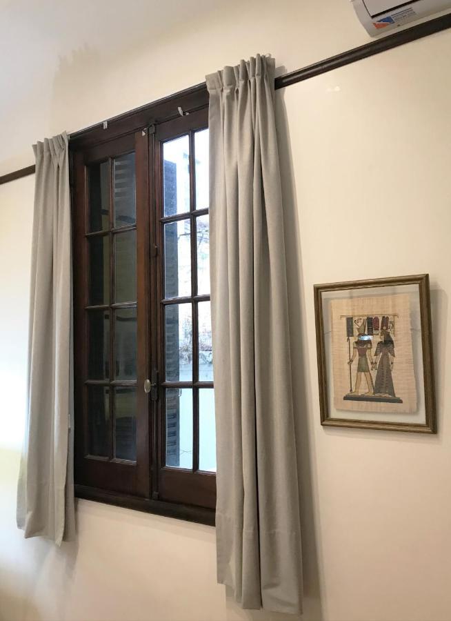 Habitaciones En Suite Balcarce Буенос Айрес Екстериор снимка