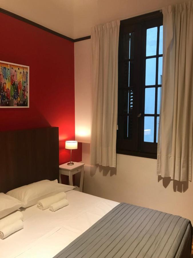 Habitaciones En Suite Balcarce Буенос Айрес Екстериор снимка