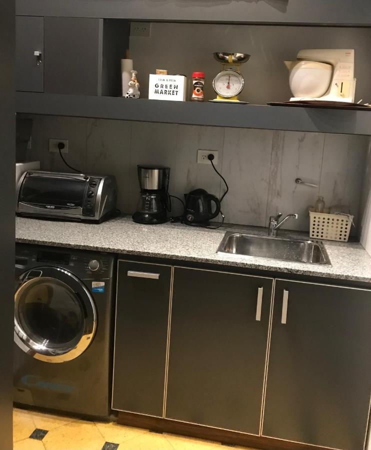 Habitaciones En Suite Balcarce Буенос Айрес Екстериор снимка