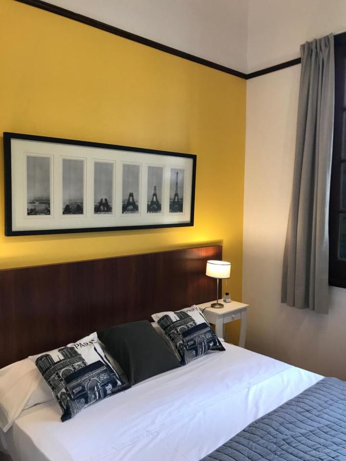 Habitaciones En Suite Balcarce Буенос Айрес Екстериор снимка