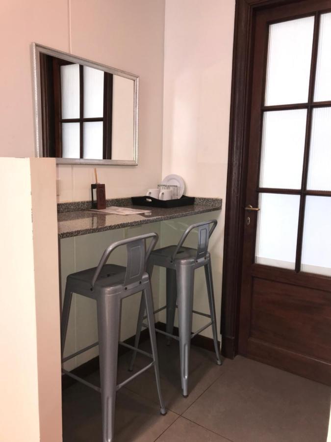 Habitaciones En Suite Balcarce Буенос Айрес Екстериор снимка