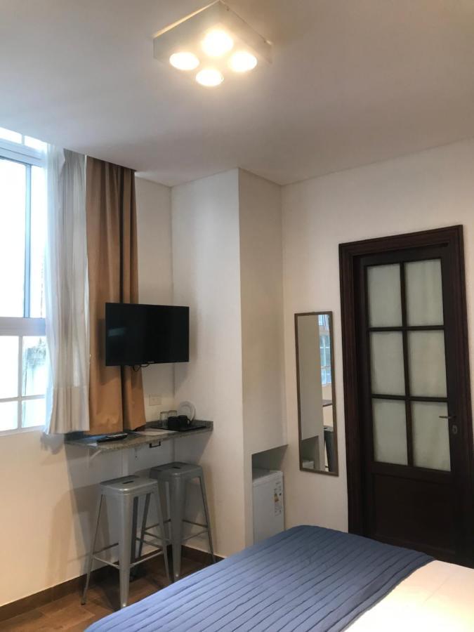 Habitaciones En Suite Balcarce Буенос Айрес Екстериор снимка