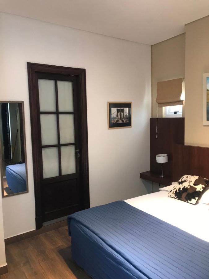 Habitaciones En Suite Balcarce Буенос Айрес Екстериор снимка