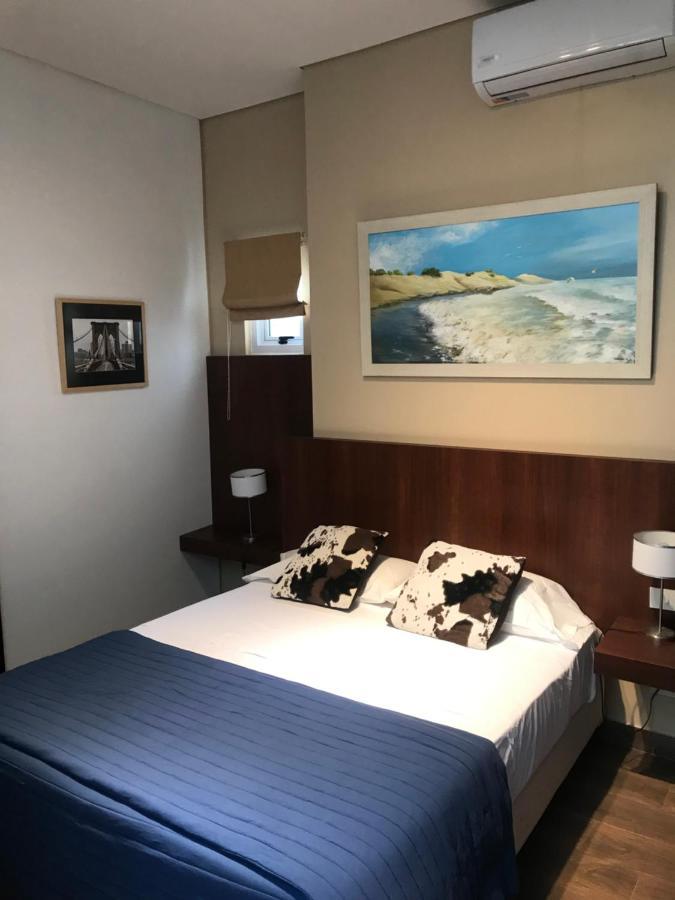 Habitaciones En Suite Balcarce Буенос Айрес Екстериор снимка