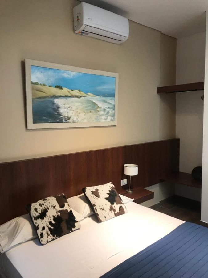 Habitaciones En Suite Balcarce Буенос Айрес Екстериор снимка