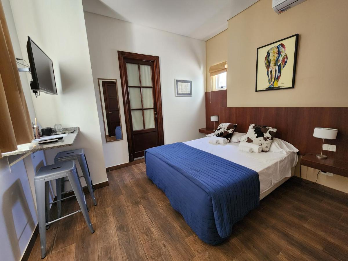 Habitaciones En Suite Balcarce Буенос Айрес Екстериор снимка