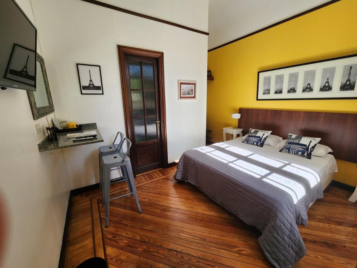 Habitaciones En Suite Balcarce Буенос Айрес Екстериор снимка