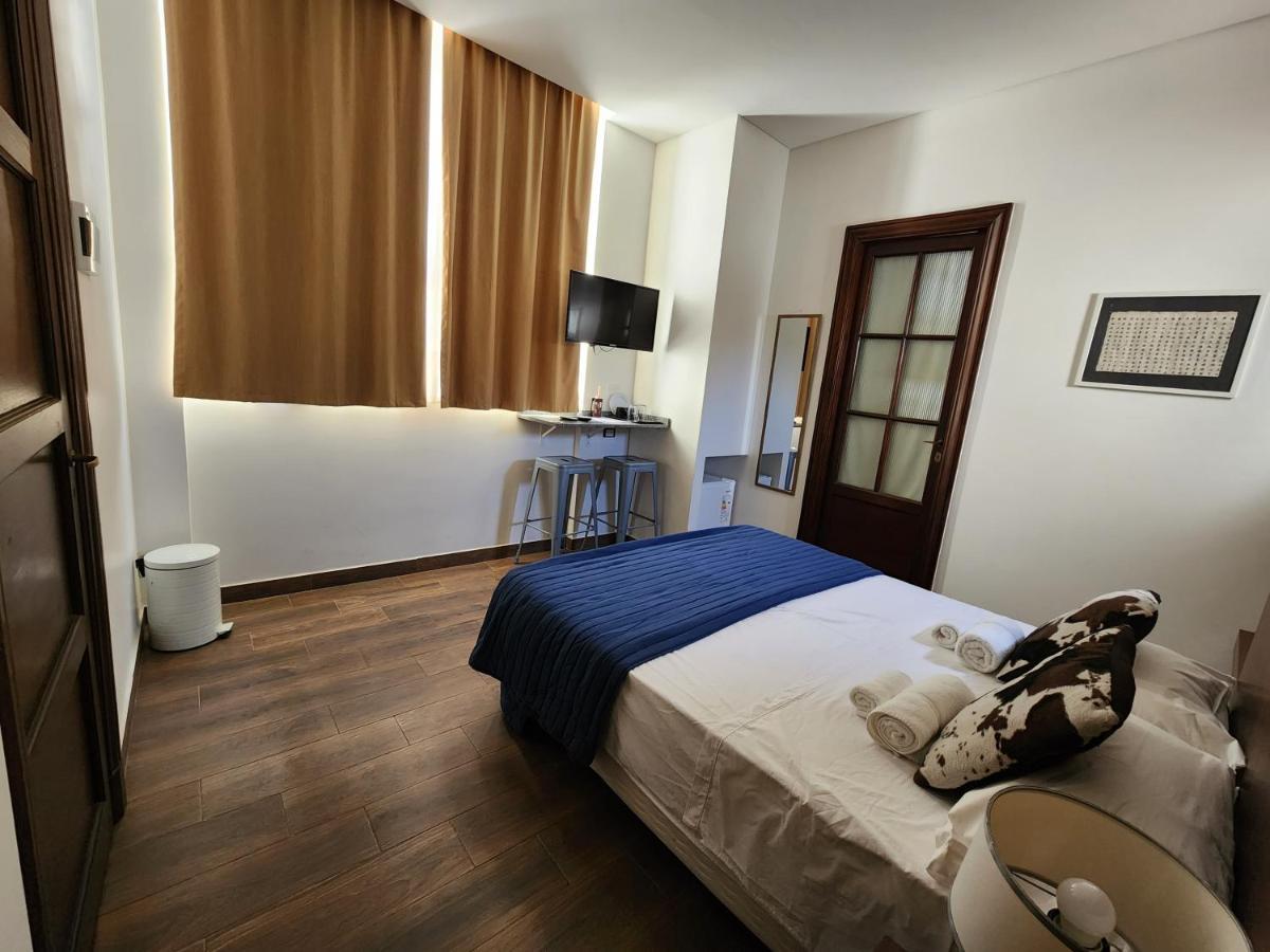 Habitaciones En Suite Balcarce Буенос Айрес Екстериор снимка