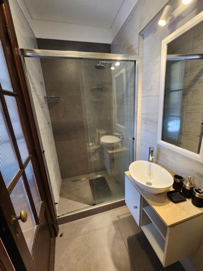 Habitaciones En Suite Balcarce Буенос Айрес Екстериор снимка
