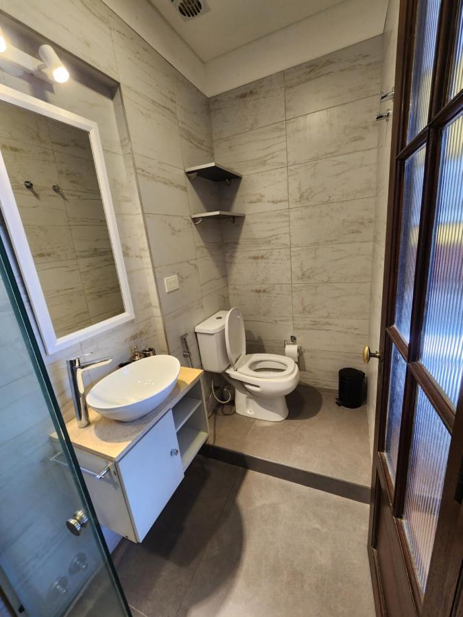 Habitaciones En Suite Balcarce Буенос Айрес Екстериор снимка
