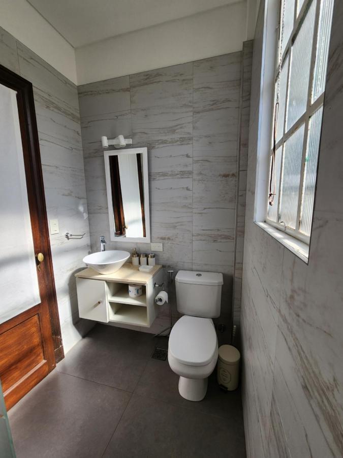 Habitaciones En Suite Balcarce Буенос Айрес Екстериор снимка