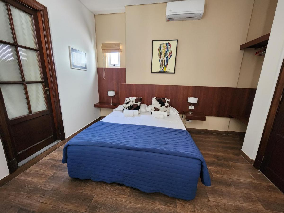 Habitaciones En Suite Balcarce Буенос Айрес Екстериор снимка