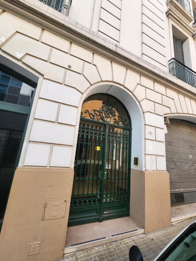 Habitaciones En Suite Balcarce Буенос Айрес Екстериор снимка